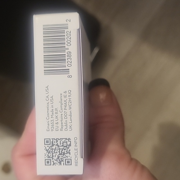 Emani bye bye shine powder new - Picture 4 of 6